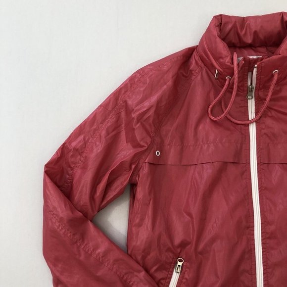 Basic House Jacket Hooded Man 100 Pink Hoodie Regular Fit Size 100 - Picture 6 of 16